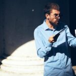"Marcelo Rubens Paiva e Lost In Translation: O Encontro Entre Literatura e Música no Blue Note"
