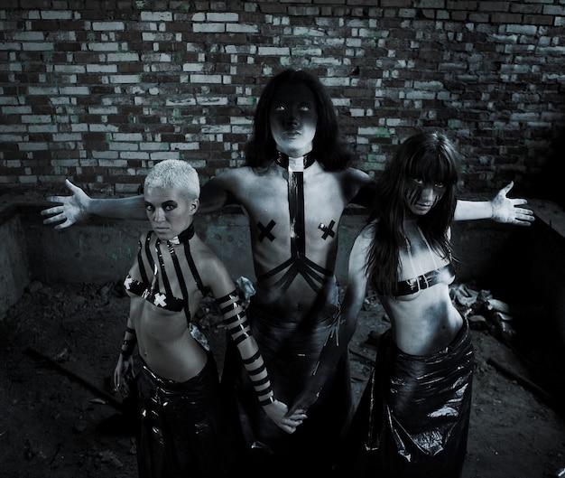 "Como o Mashup 'Sabbath Toxic Sabbath' de Bill McClintock Está Reunindo Fãs de Heavy Metal e Pop em Uma Nova Experiência Musical"