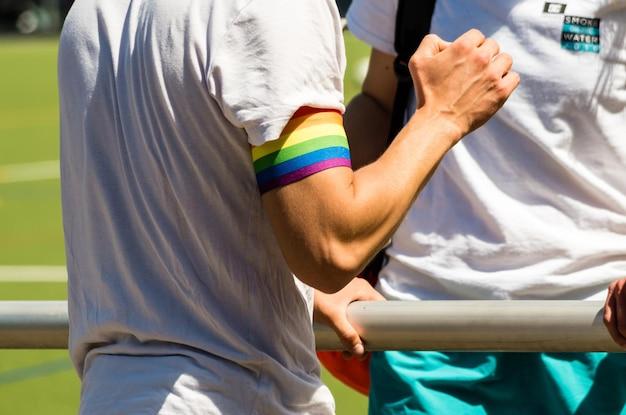"Rugby e Inclusão: Como o Straffe Ketten Está Transformando o Esporte para a Comunidade LGBTQIA+ em Bruxelas"