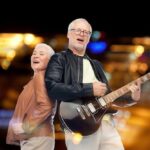 "Como o Musical 'Rock in Rio 40 Anos' Recria a História de um Festival que Transformou o Cenário Musical Brasileiro" 12 "Como o Musical 'Rock in Rio 40 Anos' Recria a História de um Festival que Transformou o Cenário Musical Brasileiro"