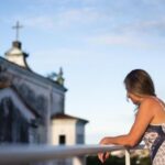 "Como a Madonna del Cielo se Tornou um Símbolo de Esperança e Resiliência em Fondi Após o Terremoto de 1915"
