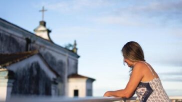 "Como a Madonna del Cielo se Tornou um Símbolo de Esperança e Resiliência em Fondi Após o Terremoto de 1915"