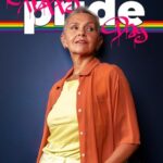 "Anita Bryant: O Legado Controverso de uma Ícone da Música e da Luta Contra os Direitos LGBTQ+"