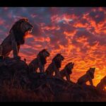 "Mufasa: O Rei Leão - O que a nova prequela revela sobre os icônicos personagens da franquia?"