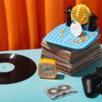 "Os Clássicos de 2005: O Que Tornou Este Ano um Marco na Música e Seus Ecos na Cultura Pop Atual"