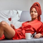 "Como a Savage x Fenty de Rihanna Está Transformando a Indústria da Moda Íntima e Promovendo o Empoderamento Feminino"