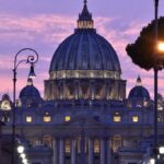 Vaticano Revoga Diretrizes Antigas e Permite que Homens Gays Se Tornem Padres: O Que Isso Significa para a Comunidade LGBTQIA+ e a Igreja Católica?
