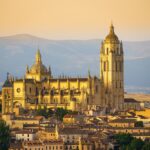 "Comunhão Negada: Caso de Homofobia em Segovia Levanta Debate sobre Discriminação Religiosa e Direitos LGBTQ+"