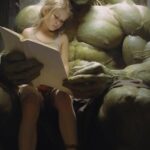 "Casamento de Hulk com sobrinha da ex-esposa gera polêmica e reflete sobre relações familiares complexas"
