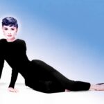 "Ariana Grande como Audrey Hepburn? Rumores e Transformações que Despertam Curiosidade na Indústria do Entretenimento"