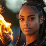 "Beyoncé Anuncia Doação de 2,5 Milhões para Vítimas de Incêndios em Los Angeles: O Impacto da Tragédia e a Resposta da Comunidade"