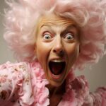 "Bob the Drag Queen: Como a Estrela de 'RuPaul's Drag Race' Está Desafiando as Expectativas em 'The Traitors'?"