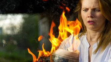 "Como um incêndio transformou a trajetória musical de Heidi Montag e Spencer Pratt em um fenômeno nostálgico"