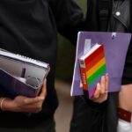 "Saída de Idan Roll do Yesh Atid e seu novo livro geram polêmica sobre a aceitação LGBTQ+ na política israelense"
