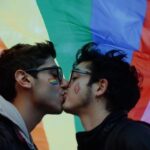 "A Resistência LGBT na União Soviética: Como Ativistas Enfrentaram a Repressão e Lutaram por Direitos em Tempos de Crise"