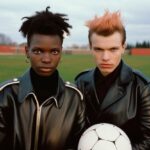 "Rihanna e PUMA: O que a nova colaboração Avanti LS revela sobre a interseção entre moda e futebol?"