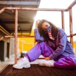 "Rihanna Lança Tênis FENTY x PUMA Avanti LS: O Que Está por Trás da Nova Coleção Limitada?"
