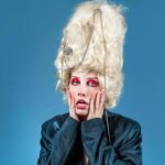 "Bob the Drag Queen Enfrenta Controvérsia em The Traitors: Estratégia ou Conflito de Fandoms?"