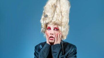 "Bob the Drag Queen Enfrenta Controvérsia em The Traitors: Estratégia ou Conflito de Fandoms?"