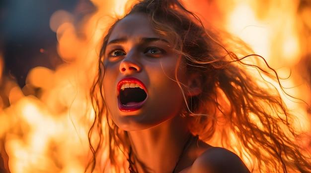 "Como a Indústria Musical Está Respondendo aos Incêndios Florestais em Los Angeles: Ações de Beyoncé e Metallica em Foco"