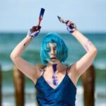 "Lady Gaga Anuncia Show Gratuito em Copacabana: O Que Esperar do Evento que Pode Marcar a História da Música no Brasil?"