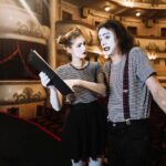 "Wicked: A Nova Adaptação Cinematográfica Que Promete Revolucionar o Gênero Musical"