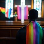 "A Nova Diretriz da Igreja Católica: O Que a Aceitação de Seminaristas Homossexuais Revela Sobre a Evolução da Doutrina?"