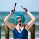 "Lady Gaga no Rio: O que esperar do show que promete agitar Copacabana e atrair milhões?"