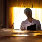 "Processo Judicial Revela Conflito de Ideias: M. Night Shyamalan Acusado de Plágio em 'Servant' por Diretora de Filme de 2013"