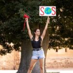 "Polêmica nas Redes: Renata Fan e o Meme que Levantou Questões sobre Homofobia e Responsabilidade Pública"