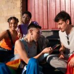 "Como 'Queer', o novo filme de Luca Guadagnino, redefine a representação LGBT no cinema contemporâneo?"