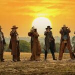 "Como o curso 'Cowboy Carter Chronicles' na Universidade de Houston está reescrevendo a história negra do Oeste americano"
