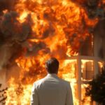 "Incêndios Florestais em Los Angeles: Celebridades e Bilionários Mobilizam Apoio em Meio à Crise"