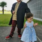 "Valentino Martin: A Transformação do Filho de Ricky Martin em Satoru Gojo e o Impacto da Cultura Pop nas Novas Gerações"