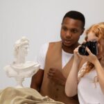 "Omissão de 'Queer' nas Indicações ao BAFTA 2025: Preconceito ou Falta de Reconhecimento para Narrativas LGBTQ+?"