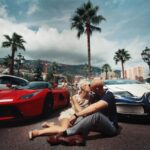 "Encontro de Lewis Hamilton e Sofia Vergara em Nova York: O que realmente está por trás dos rumores de romance?"