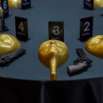 "BAFTA 2025: 'Conclave' Domina Indicações, Mas Concorrência de 'Emilia Perez' e Universal Promete Disputa Acirrada"