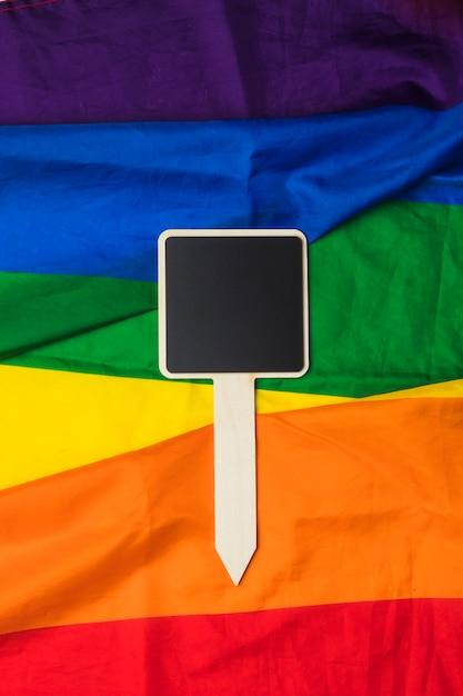 "Desinformação e Reações: O Caso da Bandeira LGBTIQ+ e a Polêmica na Pontificia Universidade Católica do Peru"