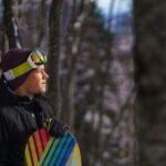 "Aspen Gay Ski Week: Como o Concurso de Fantasias de Esqui Celebra a Diversidade e Atraí Multidões"