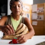"Como a Indústria do Entretenimento Responde aos Incêndios em Los Angeles: Doações Milionárias e Solidariedade em Tempos de Crise"