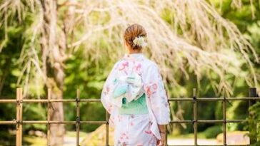 "Madonna no Japão: A Conexão Entre Tradição e Modernidade em uma Viagem que Promete Novas Inspirações"