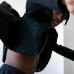 "Rihanna e PUMA: A Nova Interpretação do Icônico Avanti LS que Promete Revolucionar o Mercado de Sneakers em 2025"