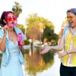 "Drag Queens e Moradores de Rua: Como um Banquete em Taipei Une Comunidade e Solidariedade Antes do Ano Novo Lunar"