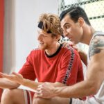 "Revelação de Toguro: Como a Assunção de Sua Homossexualidade Impacta o Mundo Fitness e a Comunidade LGBT"