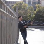 "Fito Páez no Zócalo: O que esperar do concerto gratuito que celebra 40 anos de sua carreira?"
