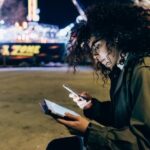 Rihanna em Estúdio de Gravação: Indícios de Novo Álbum ou Apenas Rumores?