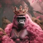 "Queen Kong: Como um Curta-Metragem Queer Está Desafiando Normas de Gênero e Sexualidade no Cinema Contemporâneo"