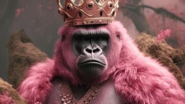 "Queen Kong: Como um Curta-Metragem Queer Está Desafiando Normas de Gênero e Sexualidade no Cinema Contemporâneo"