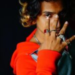 Rihanna é vista em estúdio de gravação: R9 finalmente a caminho ou apenas rumores?