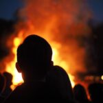 "Como o FireAid está mobilizando a indústria da música para ajudar vítimas dos incêndios em Los Angeles"
